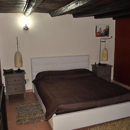 Kalza House Apartment Palermo Luaran gambar