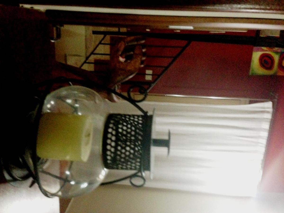Kalza House Apartment Palermo Luaran gambar