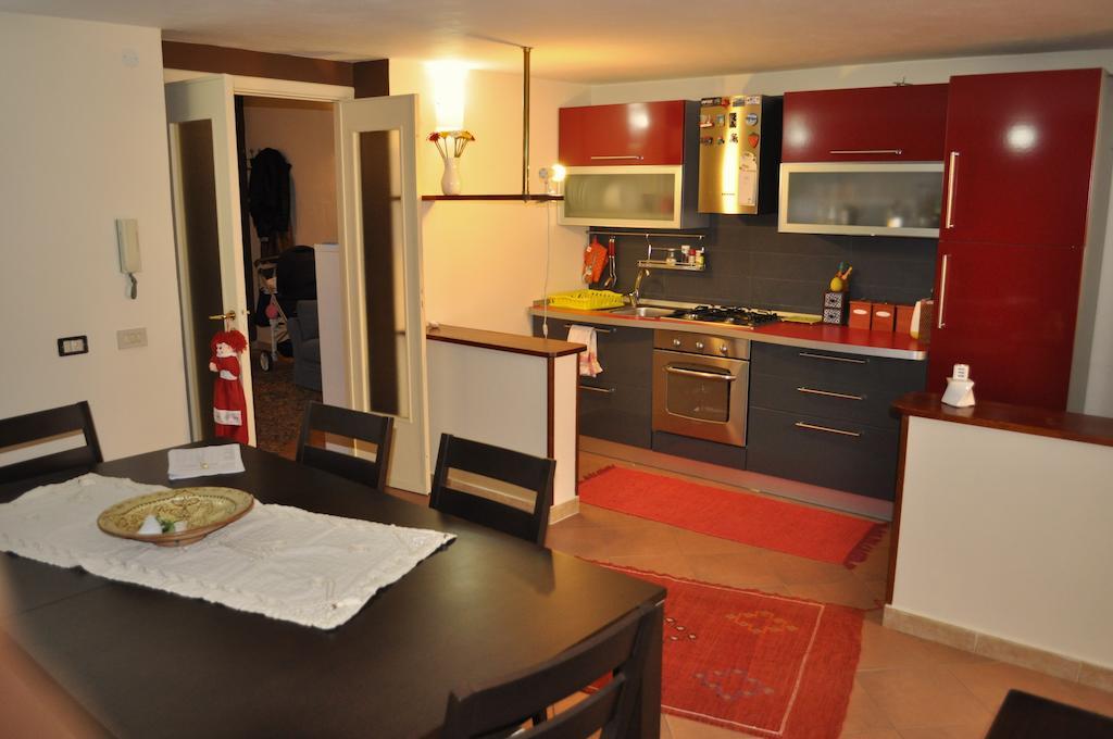 Kalza House Apartment Palermo Luaran gambar