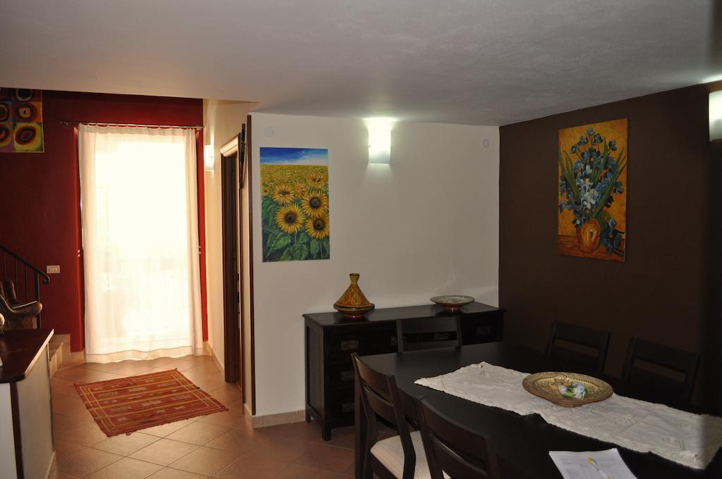 Kalza House Apartment Palermo Luaran gambar