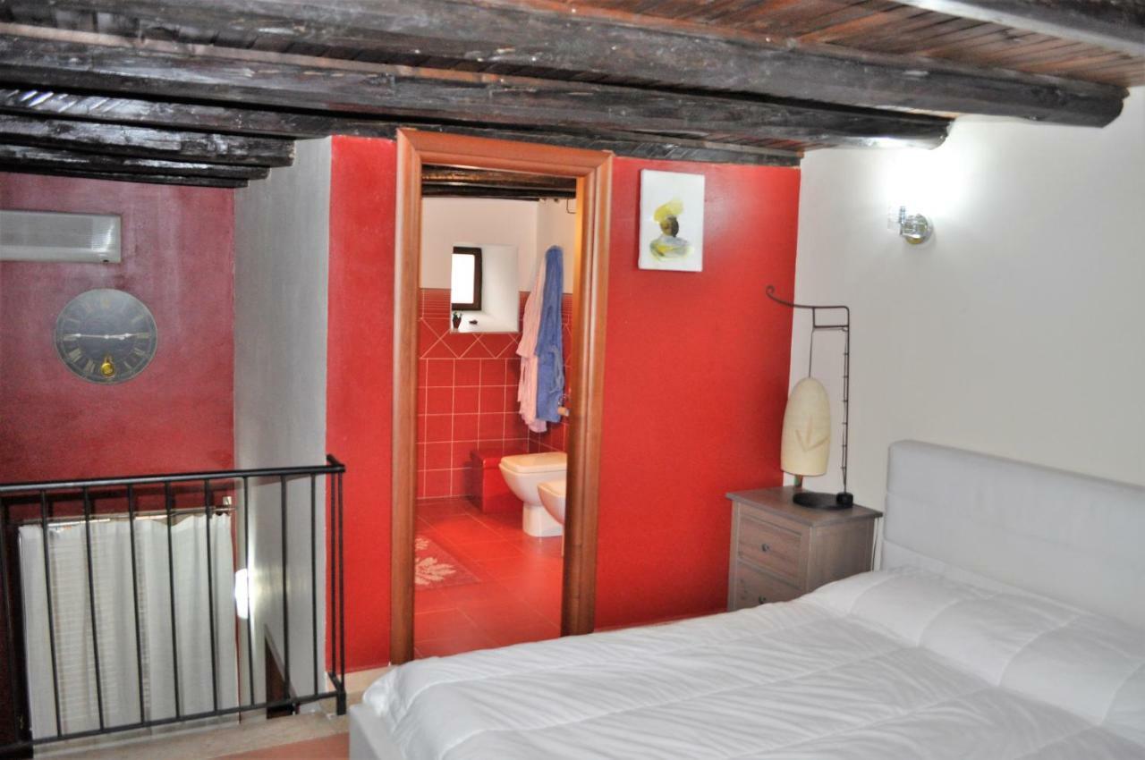 Kalza House Apartment Palermo Luaran gambar